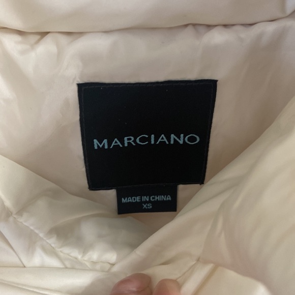 Marciano Jacket - Picture 3 of 4